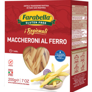 FARABELLA MACCHERONI FERRO REG