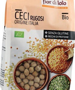 CECI BIANCHI ITALIA BIO 400G