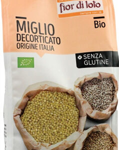 MIGLIO DECORT ITALIA BIO400G