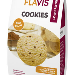 FLAVIS COOKIES 200G