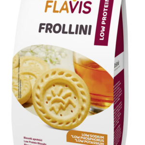 FLAVIS FROLLINI 200G