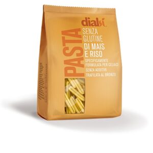 DIALSI' PASTA CASEREC 37 400G