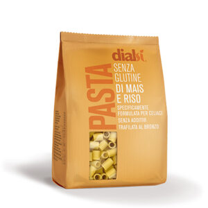 DIALSI' PASTA DITALINI 16 400G