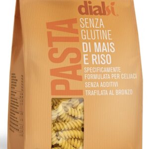 DIALSI' PASTA FUSILLI 33 400G