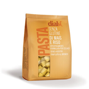 DIALSI' PASTA M/MANIC 63 400G