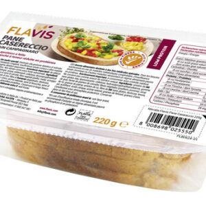 FLAVIS PANE CASERECCIO 220G