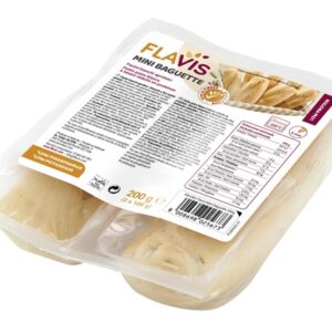 FLAVIS MINI BAGUETTE 2X100G