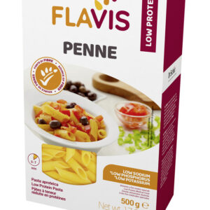 FLAVIS PENNE 500G