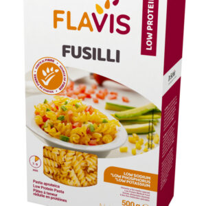 FLAVIS FUSILLI 500G