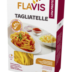 FLAVIS TAGLIATELLE 200G