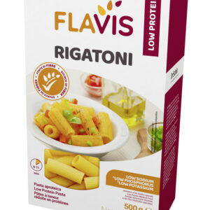 FLAVIS RIGATONI 500G