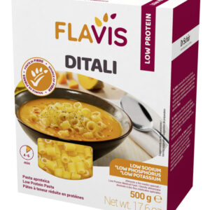 FLAVIS DITALI 500G