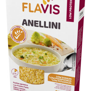 FLAVIS ANELLINI 250G