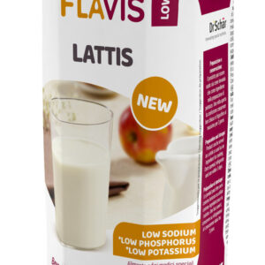 FLAVIS LATTIS 500ML