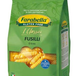 FARABELLA FUSILLI 500G