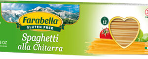 FARABELLA SPAGHETTI CHIT 500G