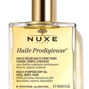 NUXE HUILE PROD 100ML OLIO SEC