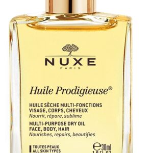 NUXE HUILE PROD 30ML OLIO SECC