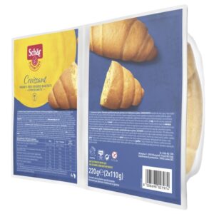 SCHAR CROISSANT 2X110G