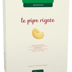 SINEAMIN PIPE RIGATE 500G