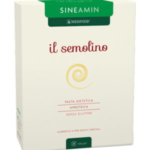 SINEAMIN SEMOLINO 500G