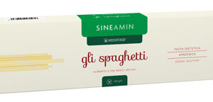 SINEAMIN SPAGHETTI 500G