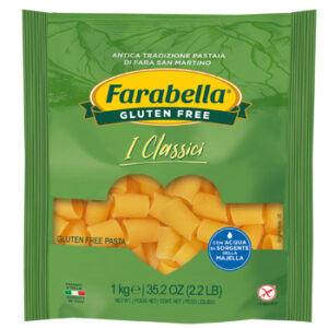 FARABELLA MEZZI RIGAT 1000G