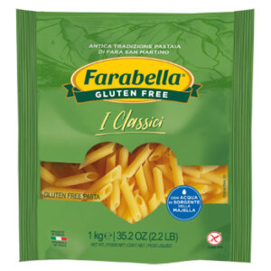 FARABELLA PENNE RIGATE 1000G