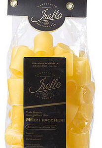 IROLLO MEZZI PACCHERI 250G