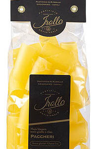 IROLLO PACCHERI 250G