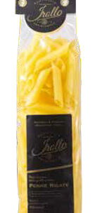 IROLLO PENNE RIGATE 250G