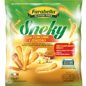 FARABELLA SNEKY FORMAGGIO CU/Z