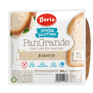 DORIA PANGRANDE BIANCO 300G