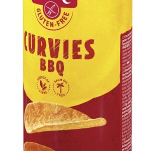 SCHAR CURVIES BBQ 170G