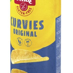 SCHAR CURVIES ORIGINAL 170G