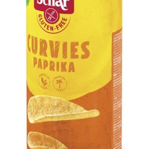 SCHAR CURVIES PAPRIKA 170G