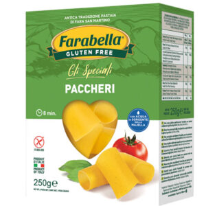 FARABELLA PACCHERI 250G