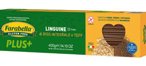 FARABELLA LINGUINE RISO/TEFF