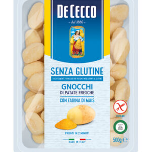 DE CECCO GNOCCHI PAT FRES 500G