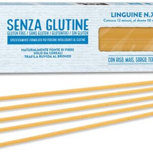 DE CECCO LINGUINE N7 400G