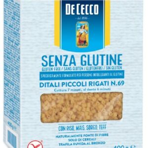 DE CECCO DITALI PIC R N69 400G