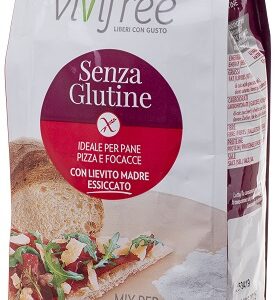 VIVIFREE PREP PANE/PIZZA S/G