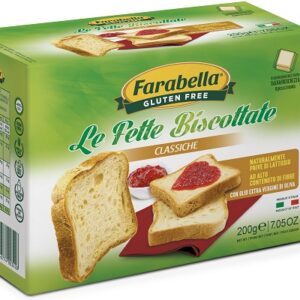 FARABELLA FETTE BISC CLASSICHE