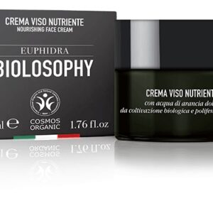 EUPH BIOLOSOPHY CR VI NUTR