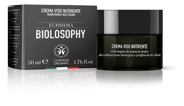 EUPH BIOLOSOPHY CR VI NUTR