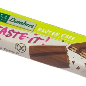 TASTE IT WAFER AL CIOCCOLATO