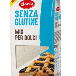 DORIA MIX PER DOLCI 500G