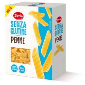 DORIA PENNE 400G