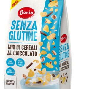 DORIA MIX CEREALI CIOCCOLATO