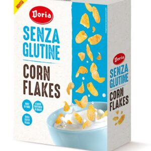 DORIA CORN FLAKES 250G